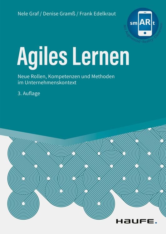 Produktbild: Agiles Lernen