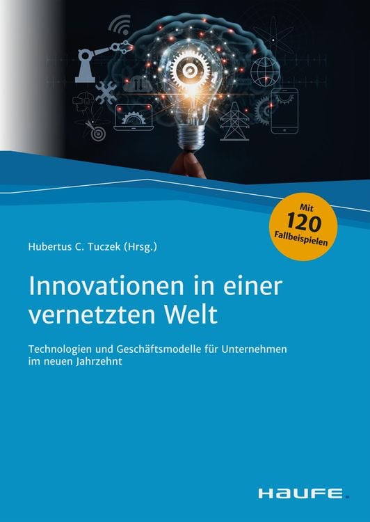 Produktbild: Innovationen in einer vernetzten Welt