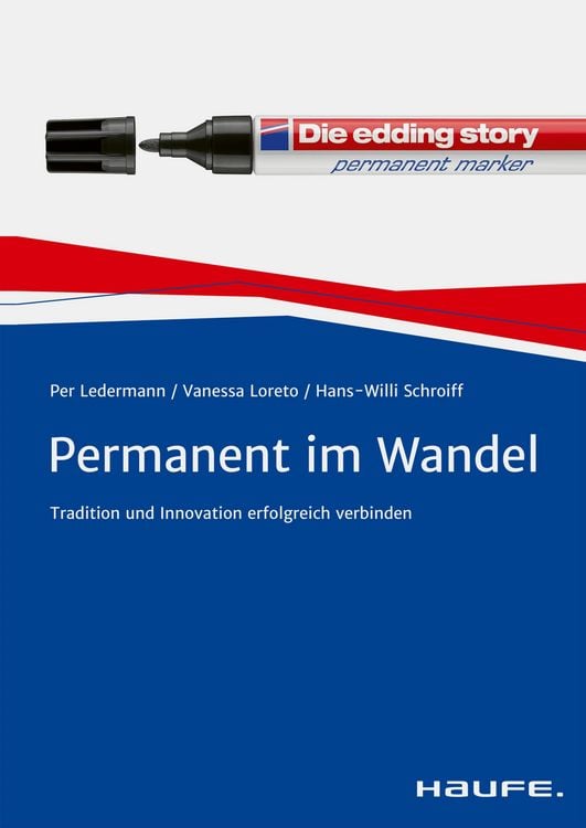 Produktbild: Permanent im Wandel