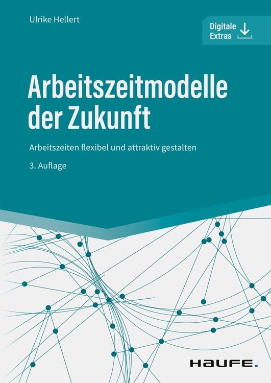 Bild vom Artikel Arbeitszeitmodelle der Zukunft vom Autor Ulrike Hellert