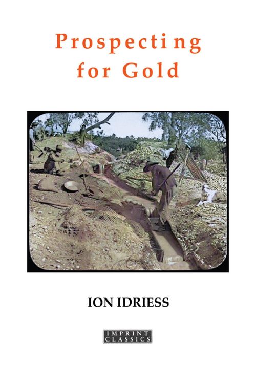 Produktbild: Prospecting for Gold