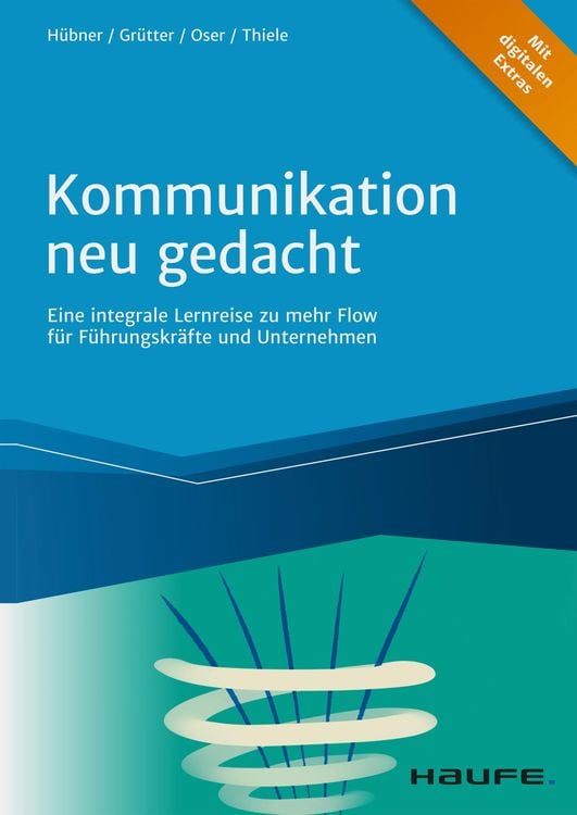 Produktbild: Kommunikation neu gedacht