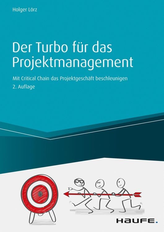 Produktbild: Der Turbo für das Projektgeschäft - inkl. Arbeitshilfen online