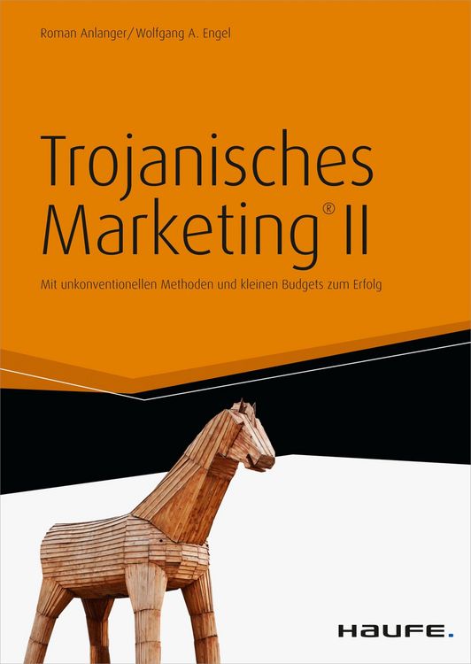 Produktbild: Trojanisches Marketing&reg; II