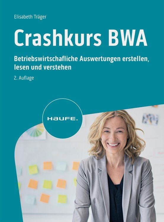 Produktbild: Crashkurs BWA