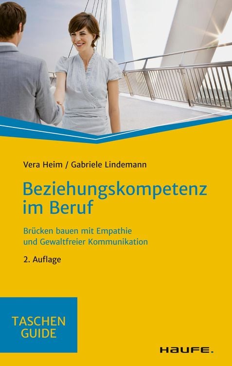 Produktbild: Beziehungskompetenz im Beruf
