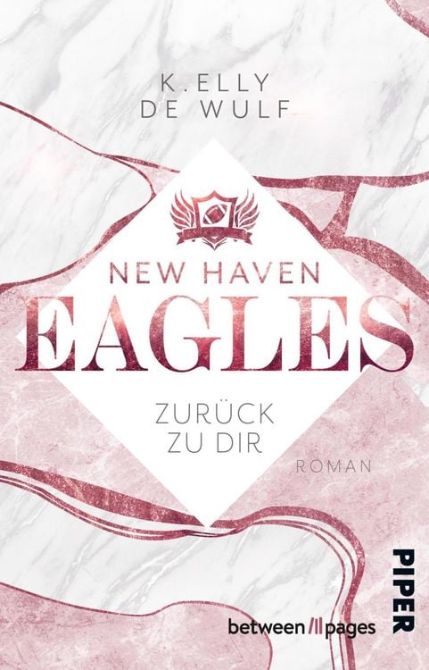 Produktbild: New Haven Eagles - Zur&uuml;ck zu Dir