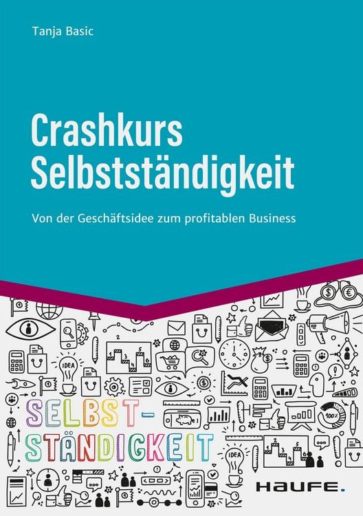 Produktbild: Crashkurs Selbstst&auml;ndigkeit
