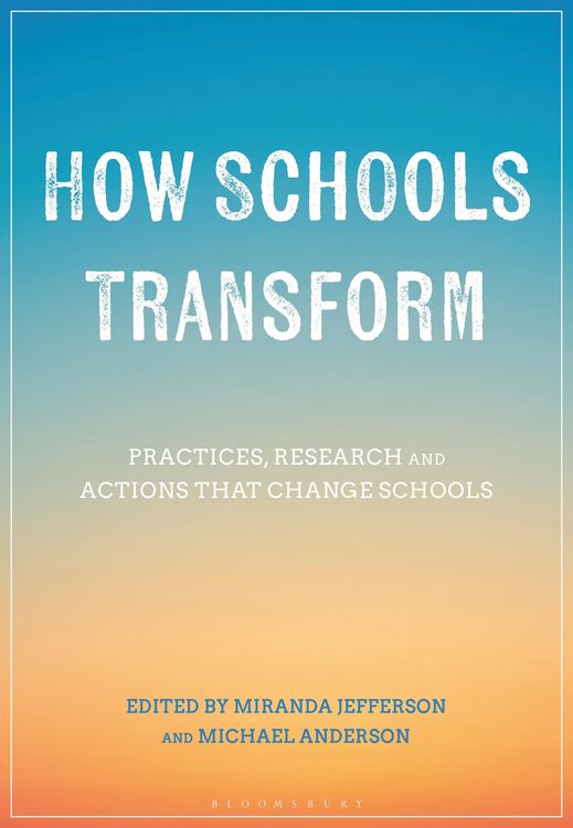 Produktbild: How Schools Transform