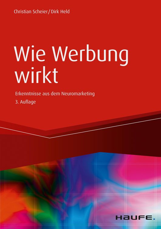 Produktbild: Wie Werbung wirkt