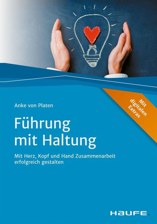 Produktbild: Führung mit Haltung