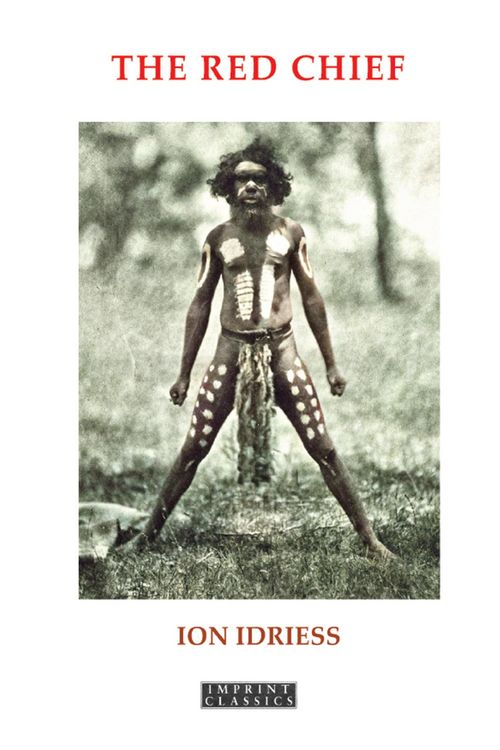 Produktbild: The Red Chief