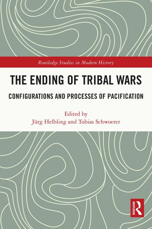 Produktbild: The Ending of Tribal Wars