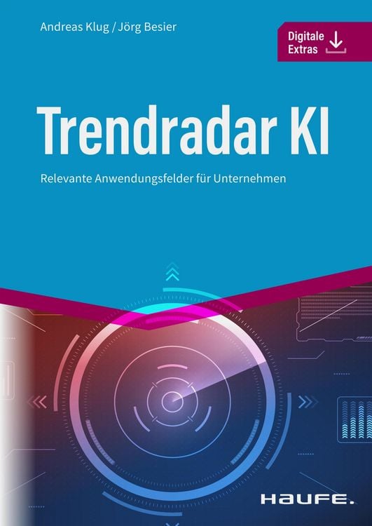 Produktbild: Trendradar KI