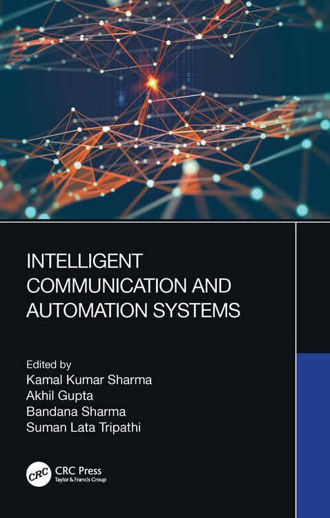 Produktbild: Intelligent Communication and Automation Systems