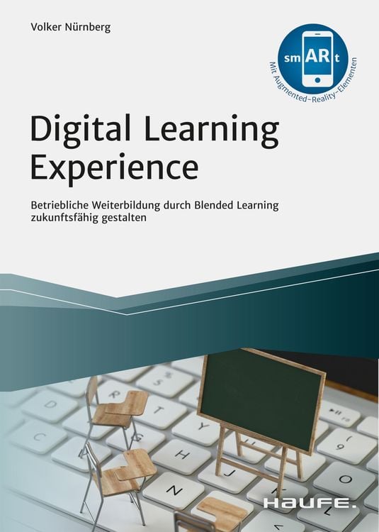 Produktbild: Digital Learning Experience
