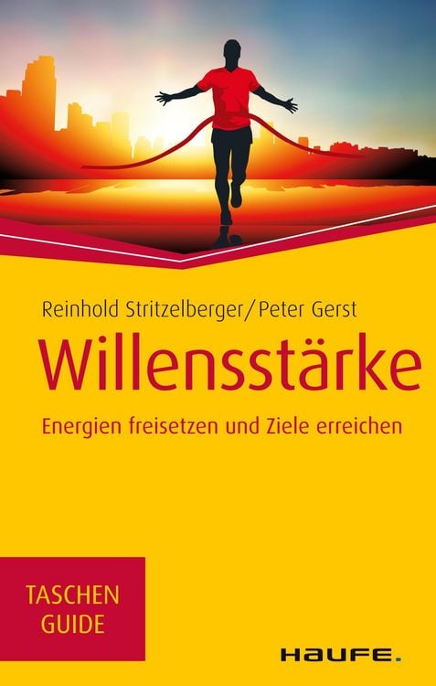 Produktbild: Willensstärke