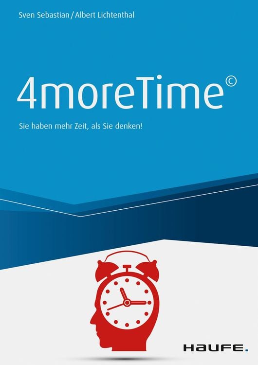 Produktbild: 4moreTime©