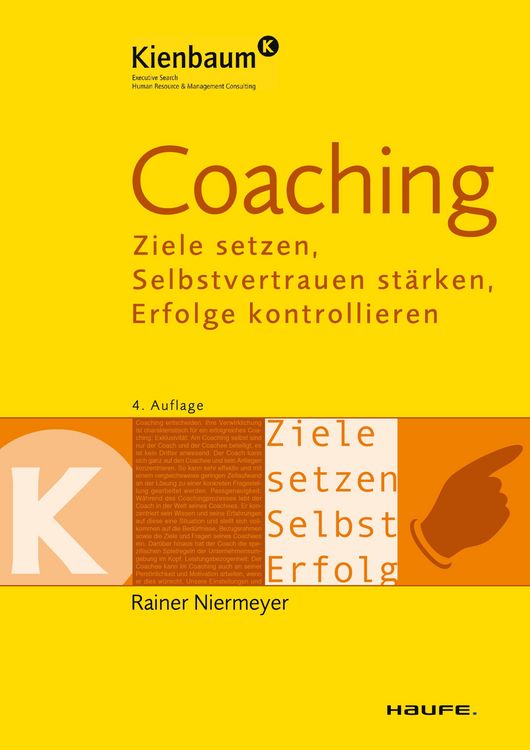 Produktbild: Coaching