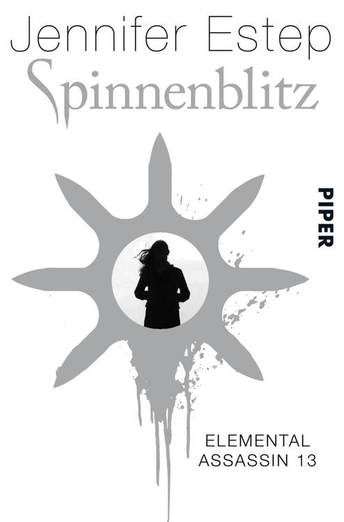 Produktbild: Spinnenblitz