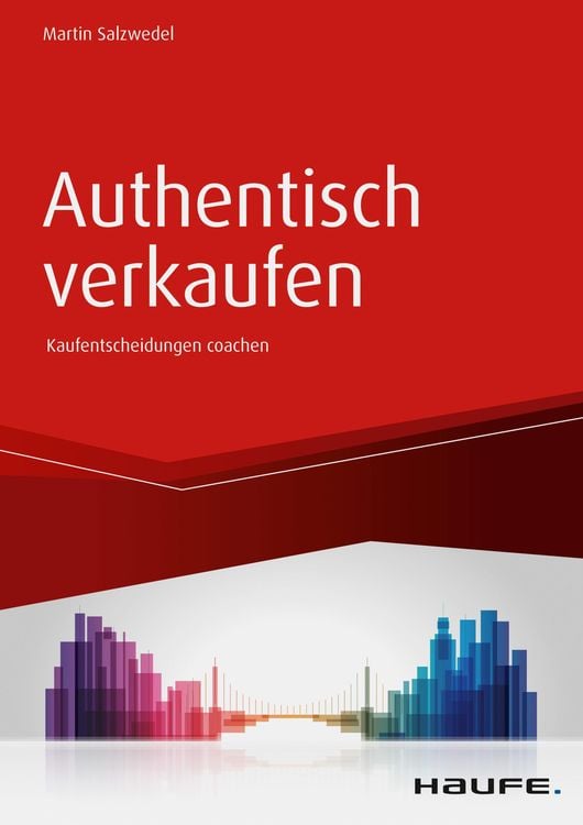 Produktbild: Authentisch verkaufen