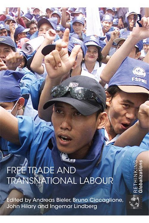 Produktbild: Free Trade and Transnational Labour