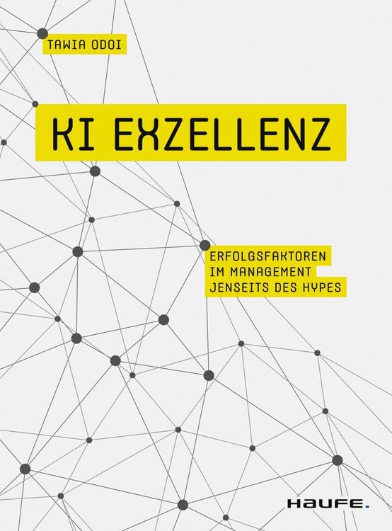 Produktbild: KI Exzellenz