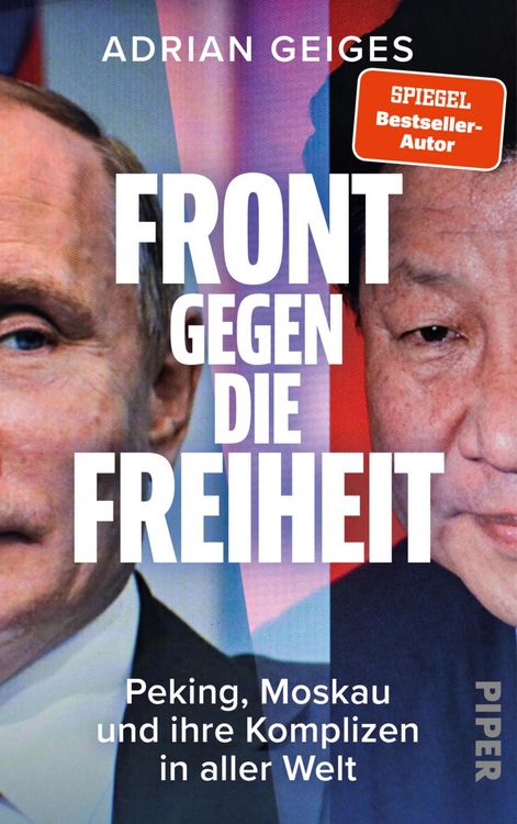 Produktbild: Front gegen die Freiheit