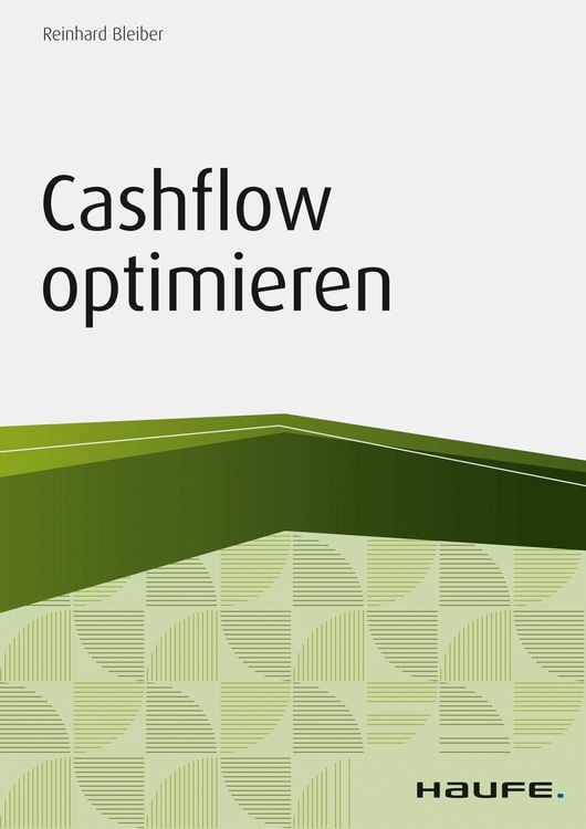 Produktbild: Cashflow optimieren