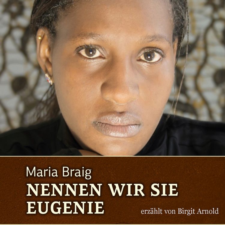 Produktbild: Nennen wir sie Eugenie