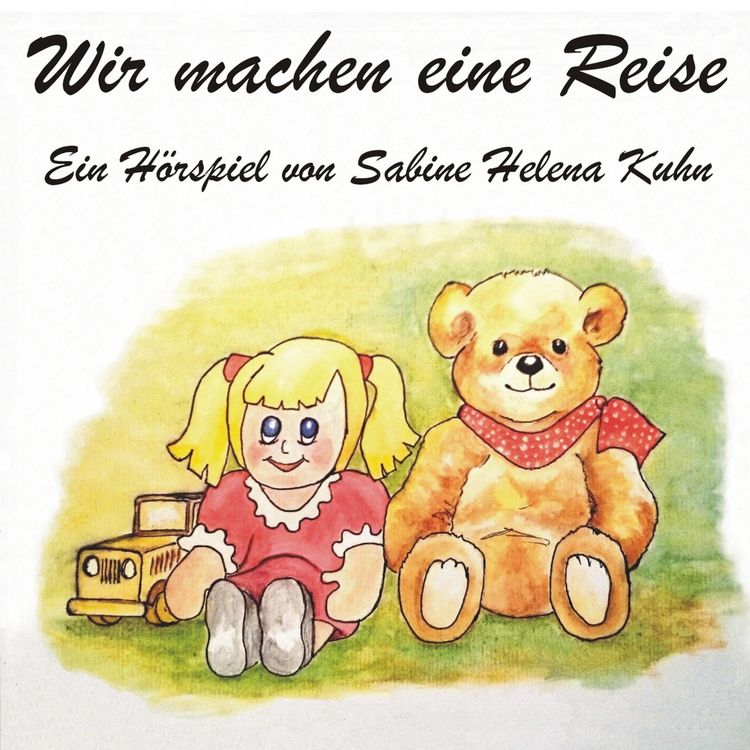 Produktbild: Wir machen eine Reise