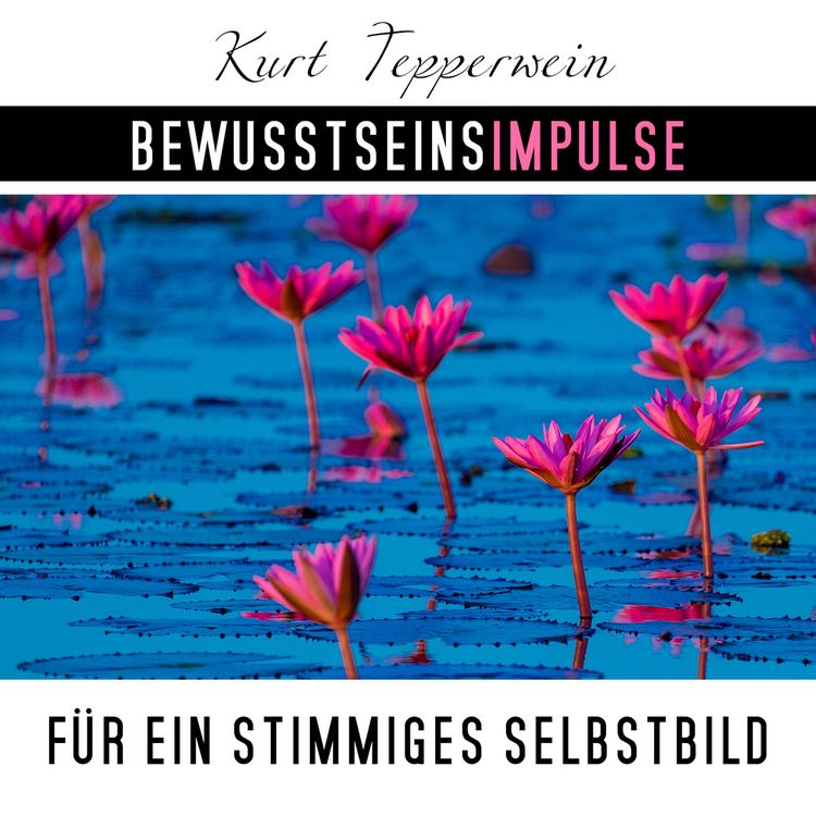 Produktbild: Bewusstseinsimpulse f&uuml;r ein stimmiges Selbstbild