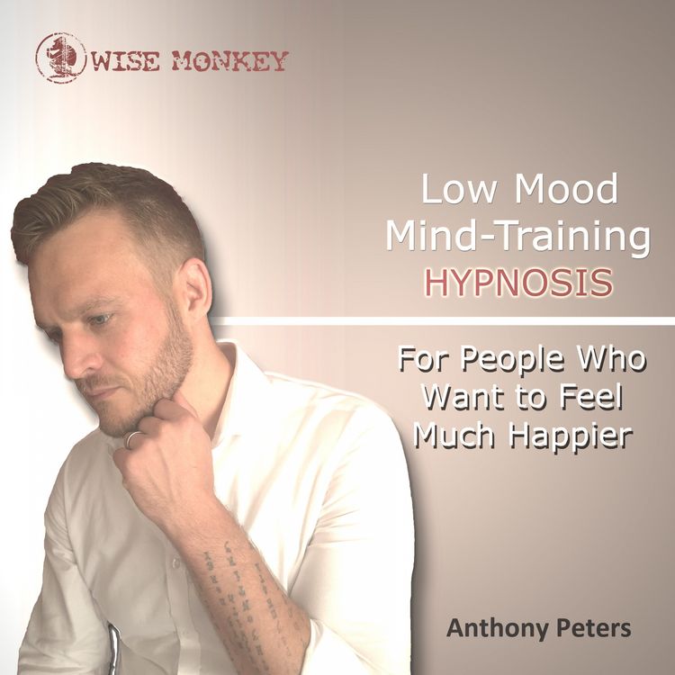 Produktbild: Low Mood Mind-Training Hypnosis