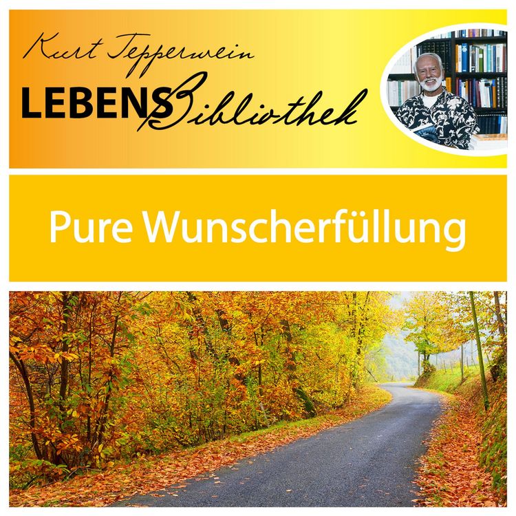 Produktbild: Lebens Bibliothek - Pure Wunscherf&uuml;llung