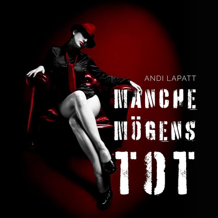 Produktbild: Manche m&ouml;gens tot