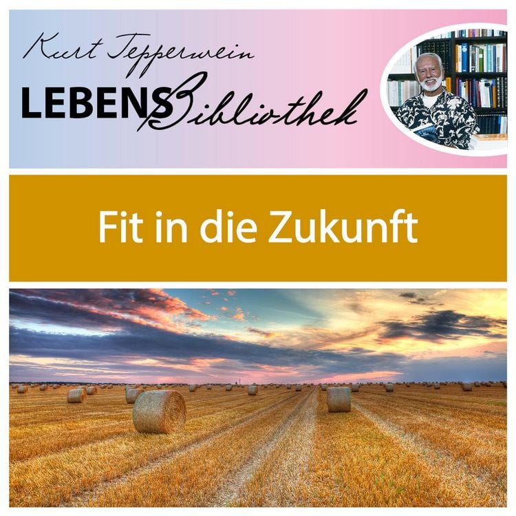 Produktbild: Lebens Bibliothek - Fit in die Zukunft
