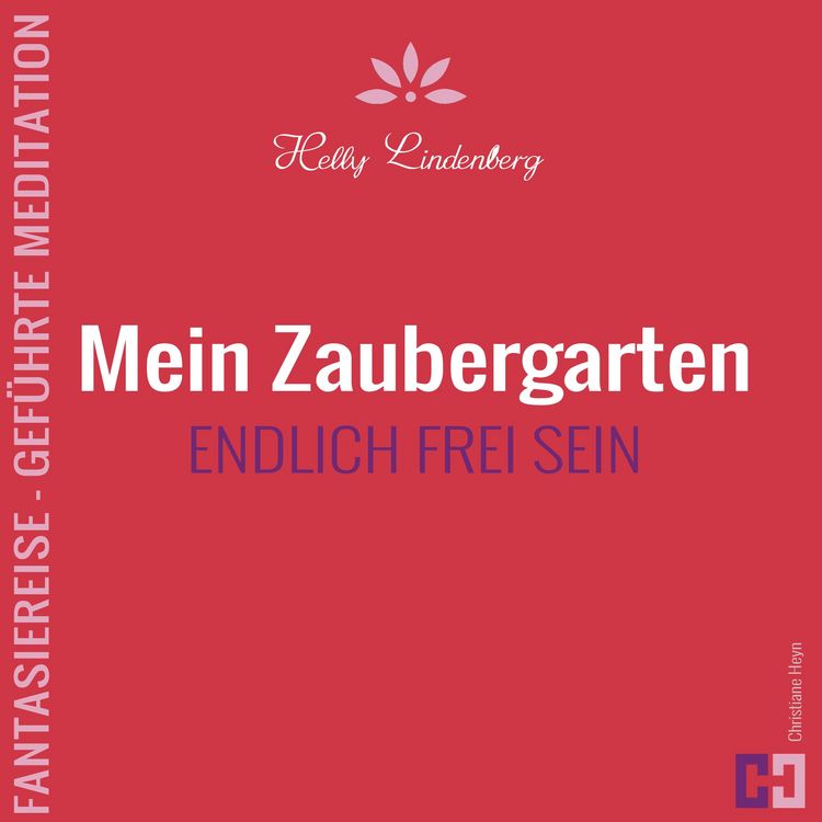 Produktbild: Mein Zaubergarten - Fantasiereise - Gef&uuml;hrte Meditation