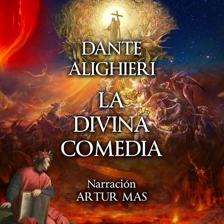 Produktbild: La Divina Comedia