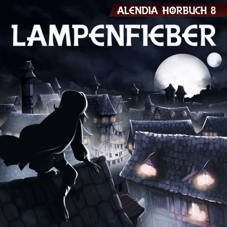 Produktbild: Lampenfieber