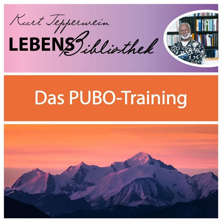 Produktbild: Lebens Bibliothek - Das Pubo-Training
