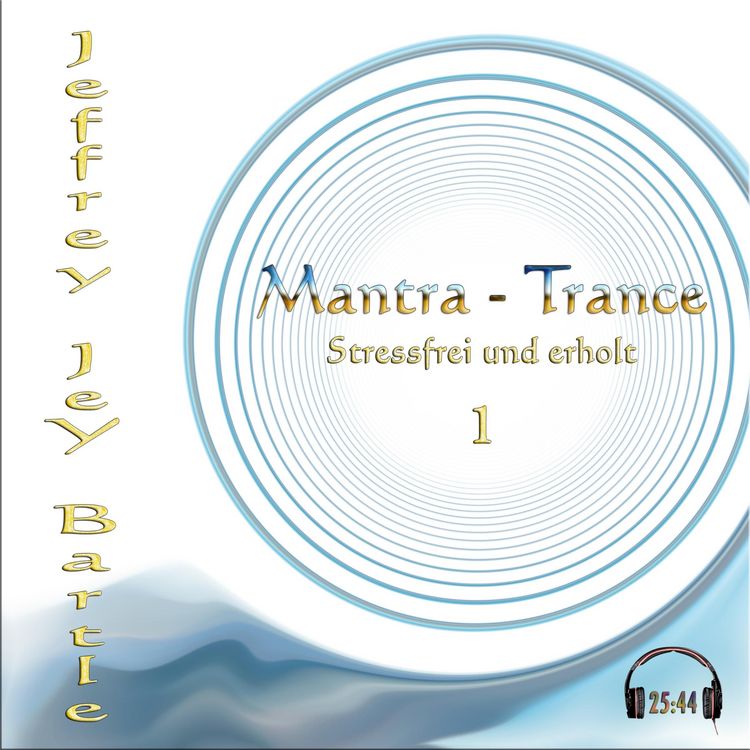 Produktbild: Mantra - Trance