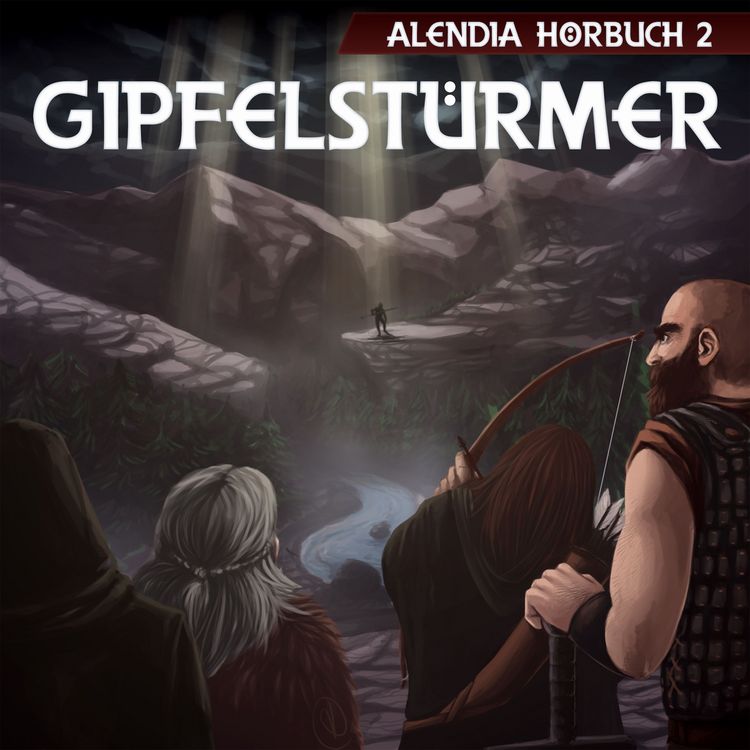Produktbild: Gipfelst&uuml;rmer