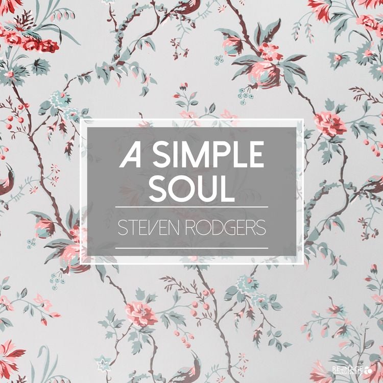 Produktbild: A Simple Soul