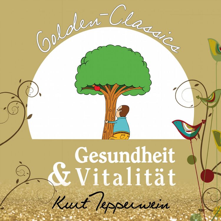 Produktbild: Gesundheit und Vitalit&auml;t - Golden Classics