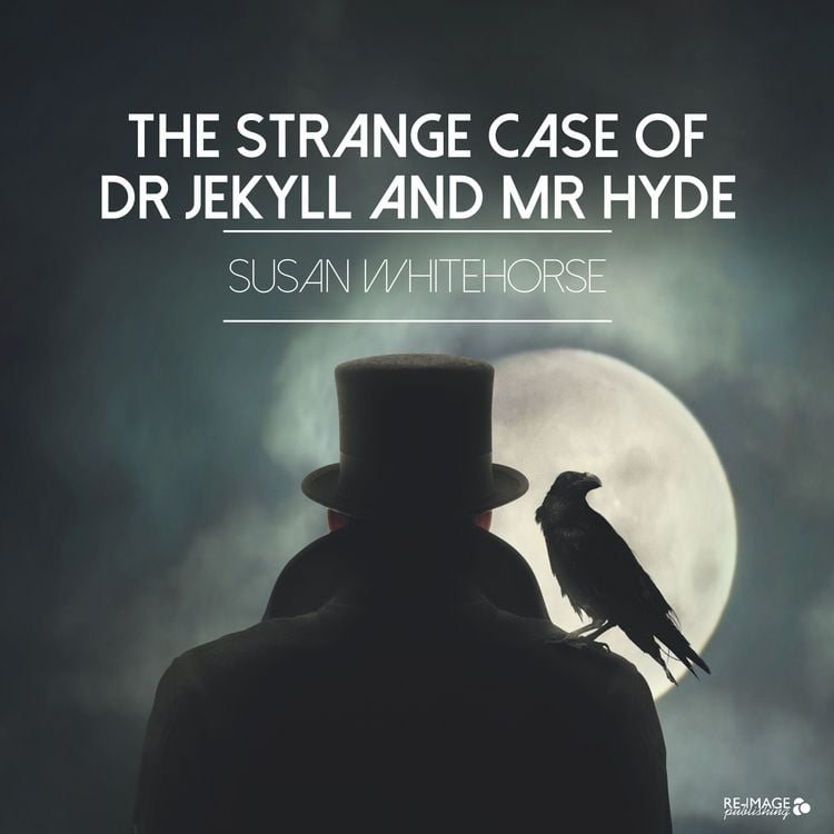 Produktbild: The Strange Case of Dr. Jekyll and Mr. Hyde