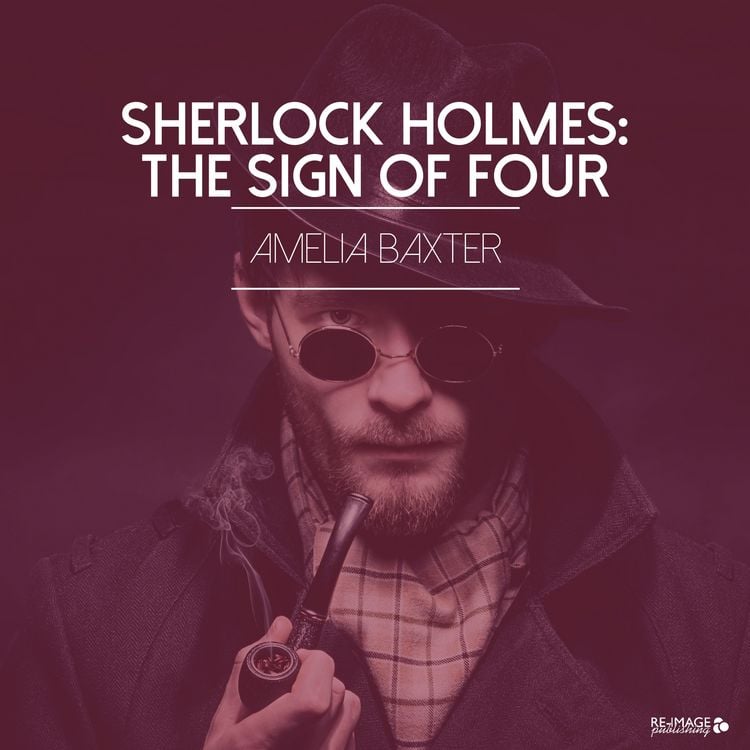 Produktbild: Sherlock Holmes: The Sign of Four