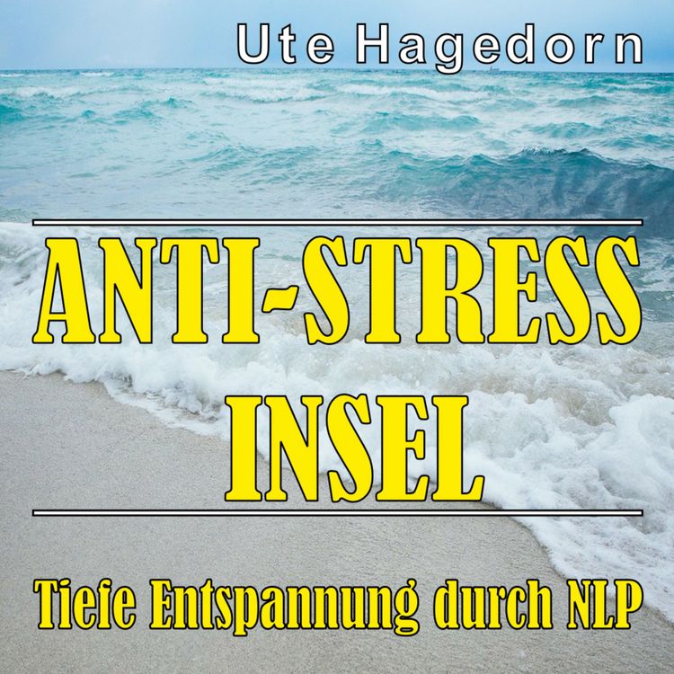 Produktbild: Anti-Stress Insel