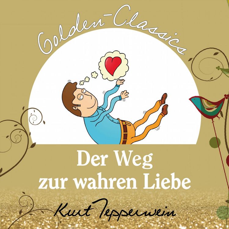Produktbild: Der Weg zur wahren Liebe - Golden Classics