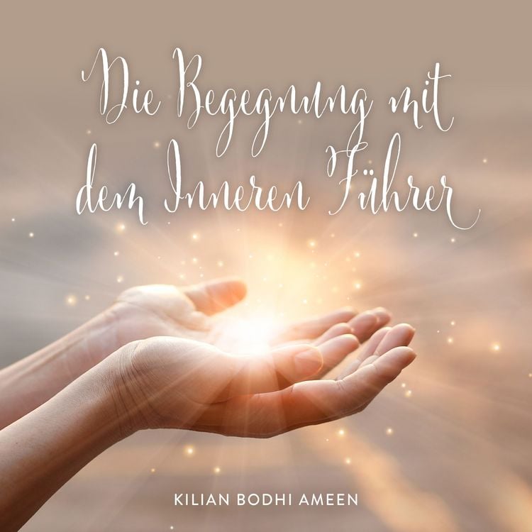 Produktbild: Die Begegnung mit dem Inneren F&uuml;hrer