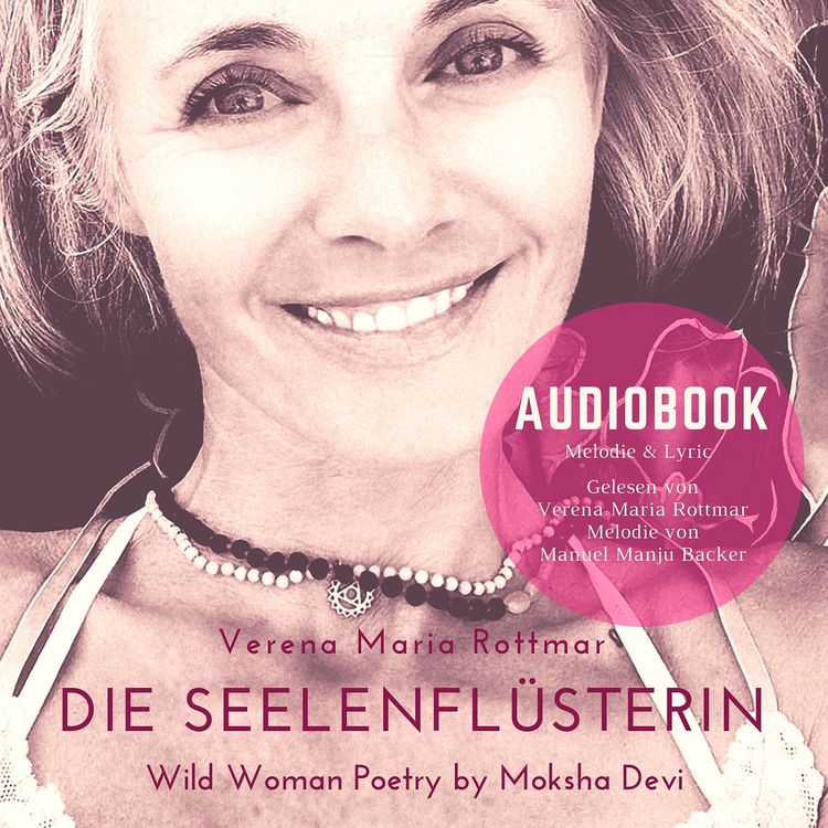Produktbild: Die Seelenfl&uuml;sterin